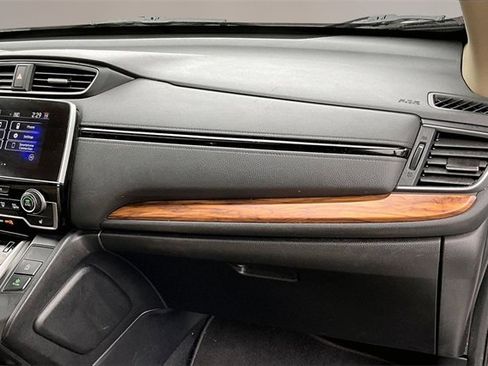 Used 2022 Honda CR-V EX-L image 21
