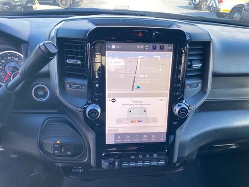 New 2025 RAM 2500 Tradesman image 7