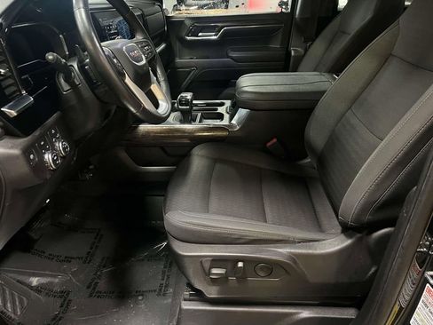 Used 2023 GMC Sierra 1500 Elevation AWD/4WD image 13