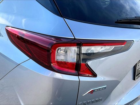 Used 2020 Acura RDX A-Spec image 42