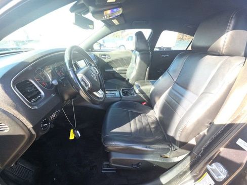 Used 2014 Dodge Charger R/T image 16