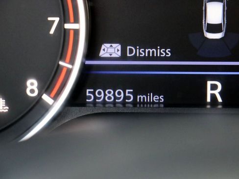 Used 2023 Nissan Altima 2.5 SV image 11