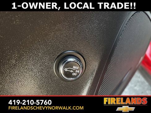 Certified 2022 Buick Envision Preferred image 11