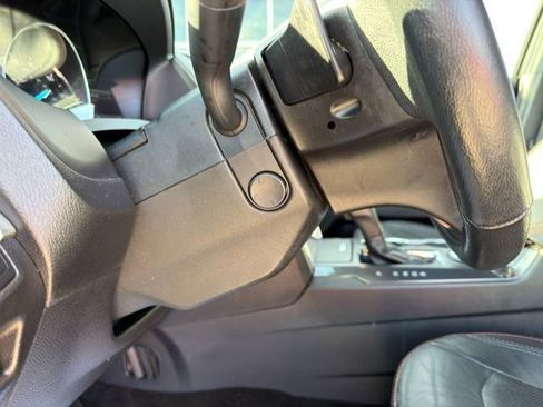 Used 2018 Ford Explorer Sport AWD/4WD image 40