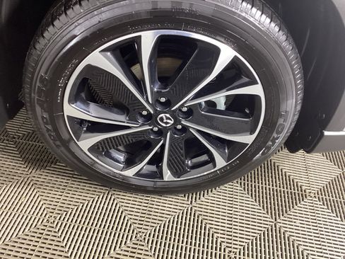 Used 2023 MAZDA CX-5 AWD 2.5 S w/ Premium Plus Pkg image 7