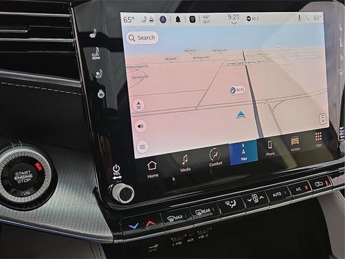 Used 2023 Jeep Grand Wagoneer Series II w/ Premium Group II image 17