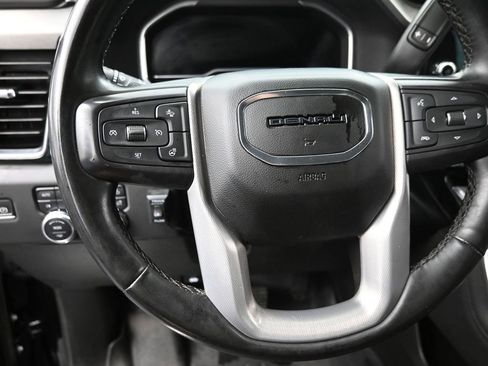 Used 2024 GMC Sierra 2500 Denali w/ Technology Package image 26