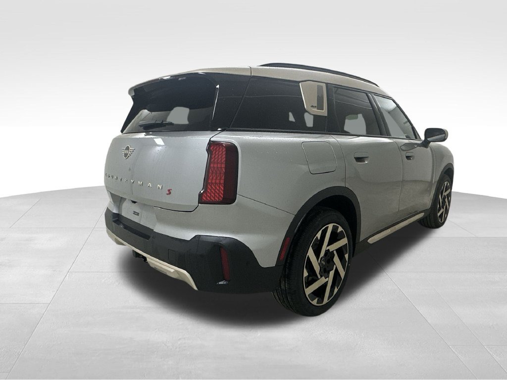 Used 2026 MINI Cooper Countryman S AWD/4WD image 10