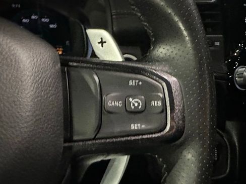 Used 2023 RAM 1500 TRX AWD/4WD image 13