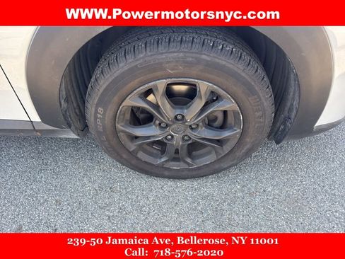 Used 2019 MAZDA CX-3 Sport image 10