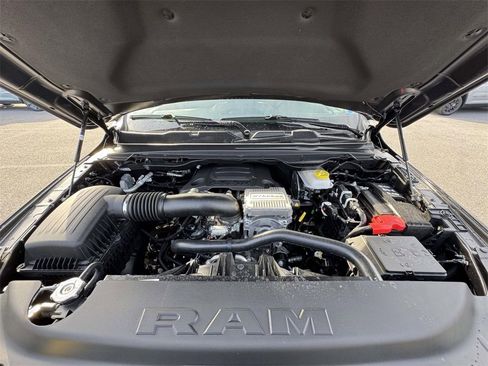 New 2026 RAM 1500 Big Horn w/ Night Edition image 12