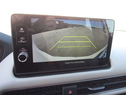 New 2026 Honda HR-V EX-L image 18