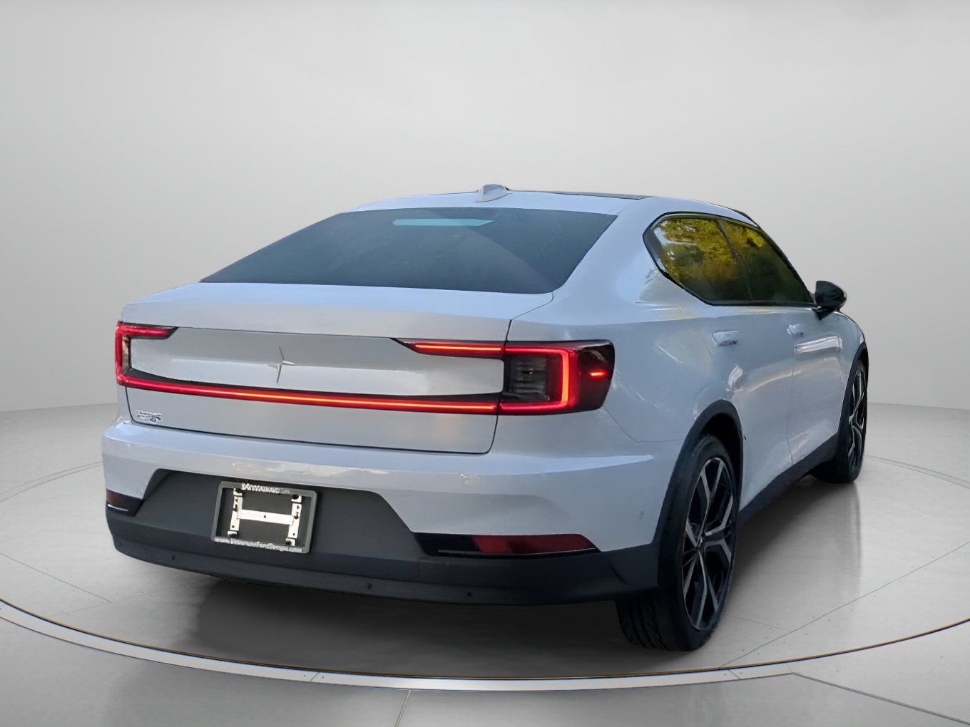 Used 2023 Polestar Polestar 2 w/ Pilot Pack AWD/4WD image 26
