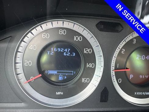 Used 2011 Volvo S80 3.2 FWD image 6
