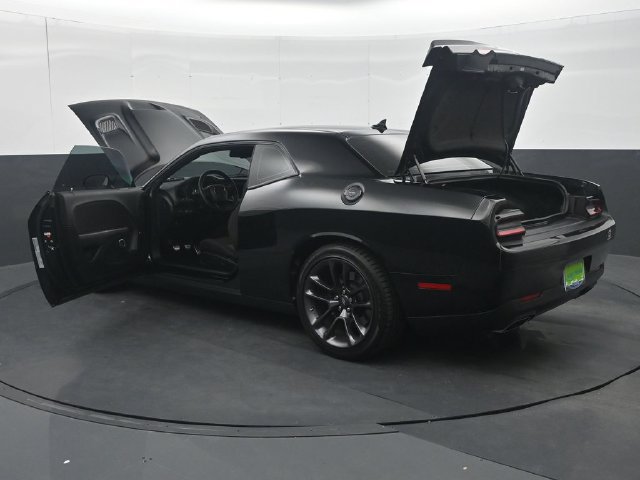Used 2023 Dodge Challenger R/T Scat Pack RWD image 37