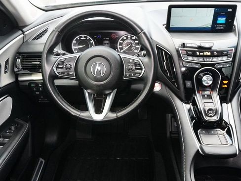 Used 2020 Acura RDX w/ Technology Package image 23
