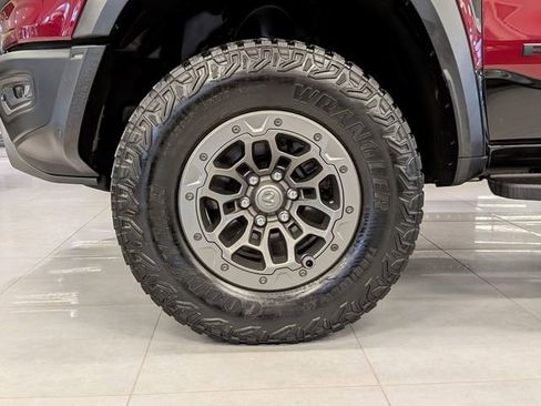 Used 2024 RAM 1500 TRX image 27