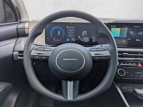 New 2026 Hyundai Tucson SEL FWD image 15