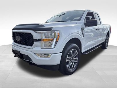 Used 2021 Ford F150 XL