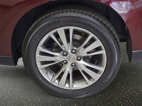 Used 2014 Lexus RX 350 AWD image 37
