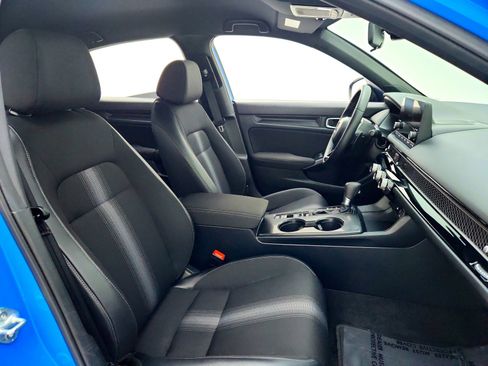 Used 2025 Honda Civic Sport image 23