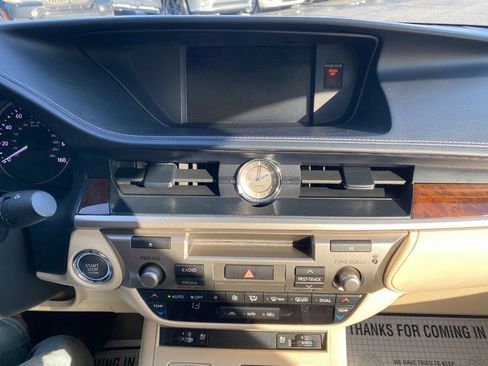 Used 2015 Lexus ES 350 image 15