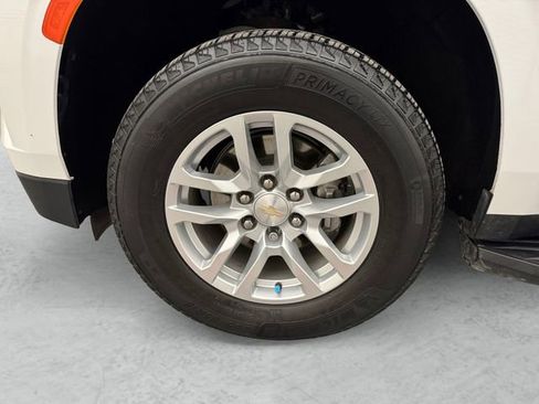 Used 2021 Chevrolet Tahoe LT image 23