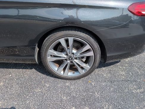 Used 2019 Mercedes-Benz C 300 Coupe image 7