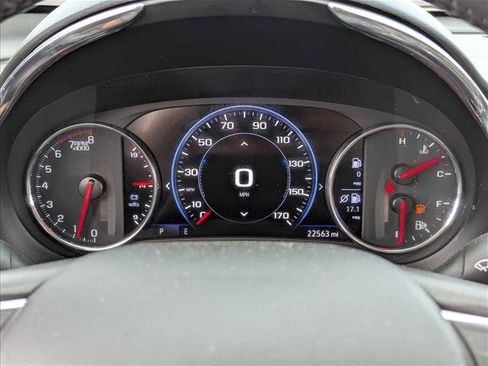 Used 2022 Chevrolet Malibu Premier image 9