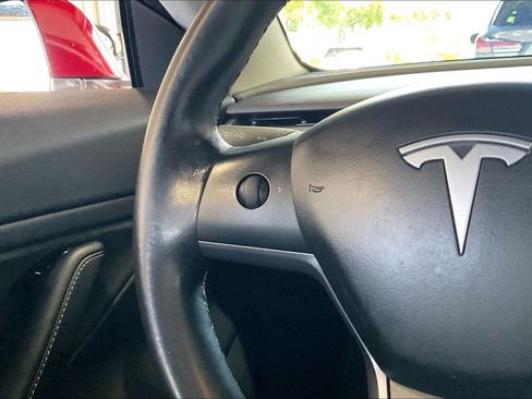 Used 2018 Tesla Model 3 Long Range RWD image 8