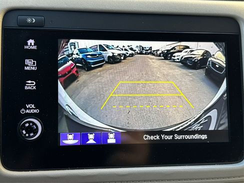 Used 2020 Honda HR-V EX image 29