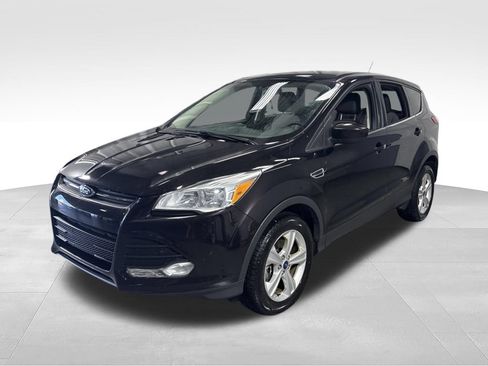 Used 2013 Ford Escape SE AWD/4WD image 4