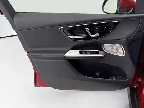 Certified 2026 Mercedes-Benz GLC 300 image 23