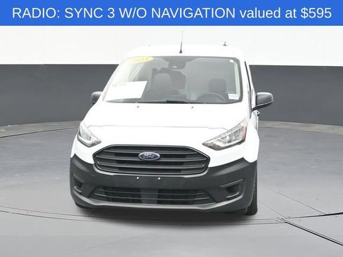 Used 2023 Ford Transit Connect XL FWD image 2