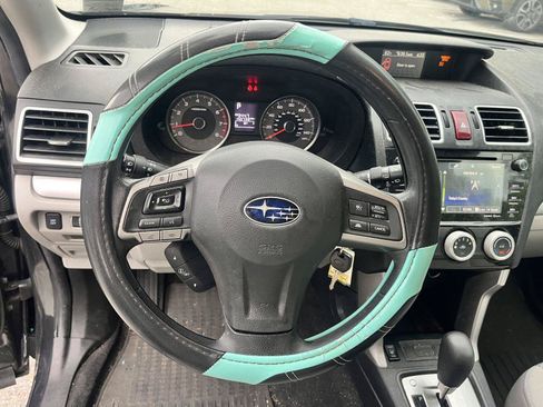 Used 2016 Subaru Forester 2.5i Premium AWD/4WD image 16
