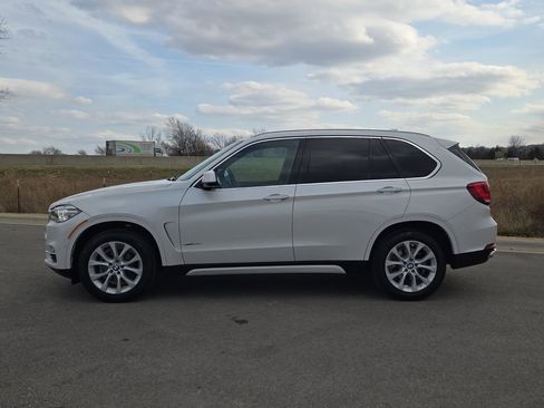 Used 2018 BMW X5 sDrive35i image 2