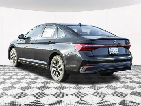 New 2025 Volkswagen Jetta S image 15