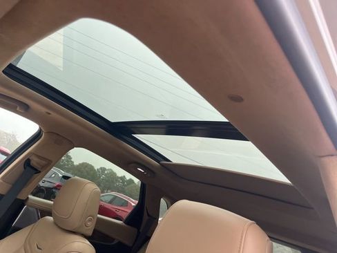 Used 2022 Cadillac XT5 Premium Luxury w/ Platinum Package image 5