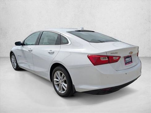 Used 2018 Chevrolet Malibu LT image 6