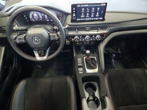 Used 2024 Acura Integra Type S FWD image 25