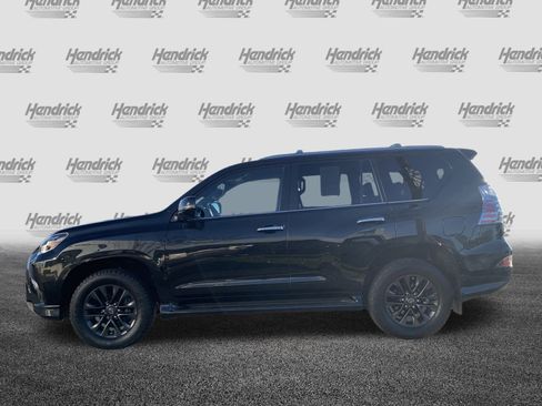 Certified 2023 Lexus GX 460 Premium w/ Premium Package image 7