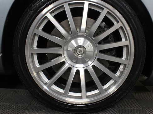 Used 2005 Chrysler Crossfire SRT-6 RWD image 29