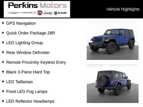 Used 2018 Jeep Wrangler Unlimited Rubicon AWD/4WD image 2