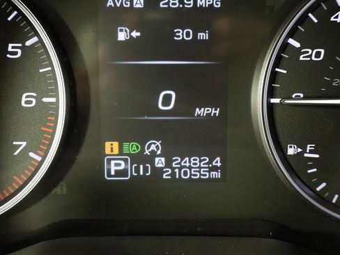 Used 2024 Subaru Crosstrek 2.0i Premium AWD/4WD image 32