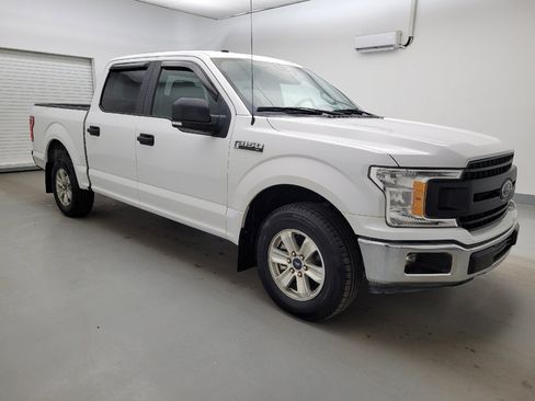 Used 2019 Ford F150 XL w/ XL Power Equipment Group image 11