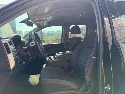 Used 2015 Chevrolet Silverado 1500 LT w/ All Star Edition image 10