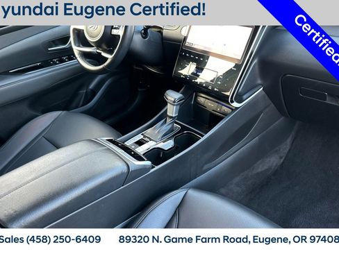 Used 2024 Hyundai Tucson XRT image 19