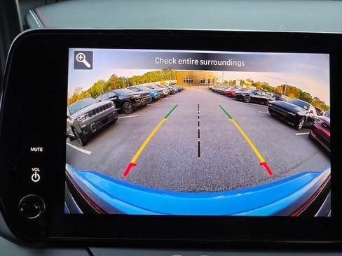 New 2026 Dodge Charger GT w/ Blacktop Package image 20