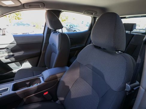 New 2026 Nissan Kicks S FWD image 15