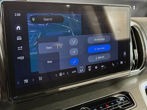 Used 2025 Ford Expedition Max Platinum image 24